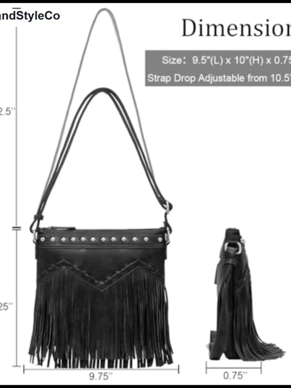 N/A this fringe